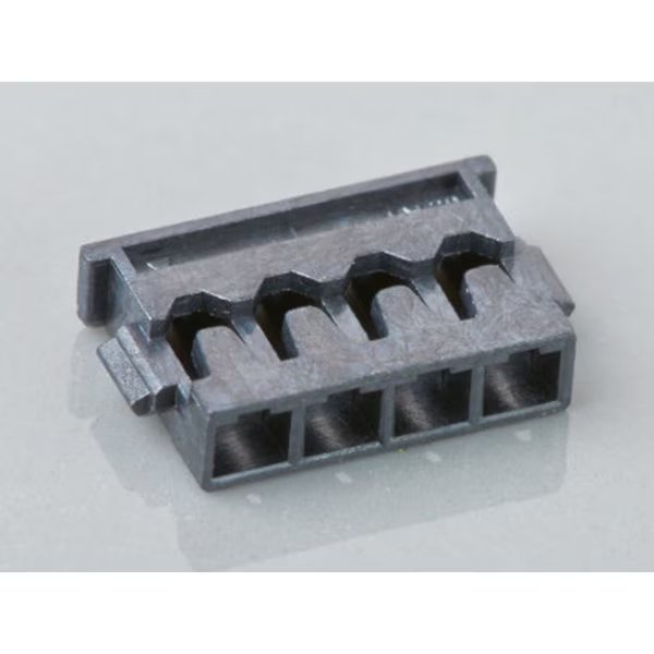 120MM WTB RECEPT CONN CKT05, Molex, Mfr#: 78172-0005